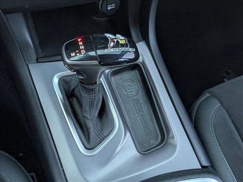 Used 2020 Dodge Charger Scat Pack w/ Plus Group image 12