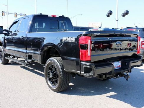 Certified 2025 Ford F350 Lariat w/ Lariat Ultimate Package image 7