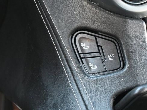 Used 2015 Chevrolet Suburban LTZ w/ Max Trailering Package image 18