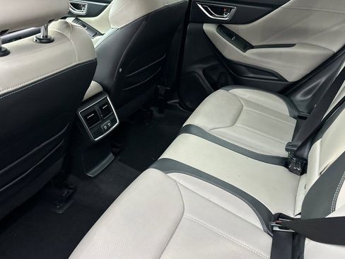 Used 2019 Subaru Forester Limited w/ Popular Package #3 image 26