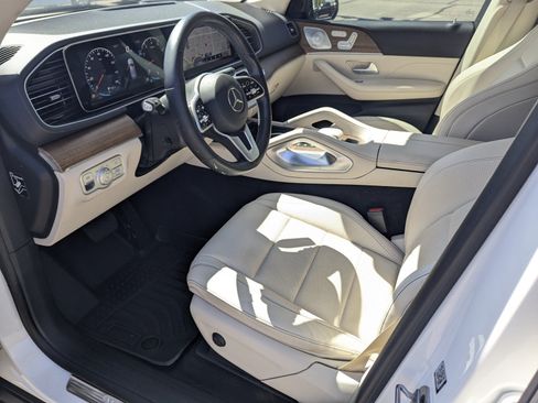 Used 2022 Mercedes-Benz GLE 350 image 9