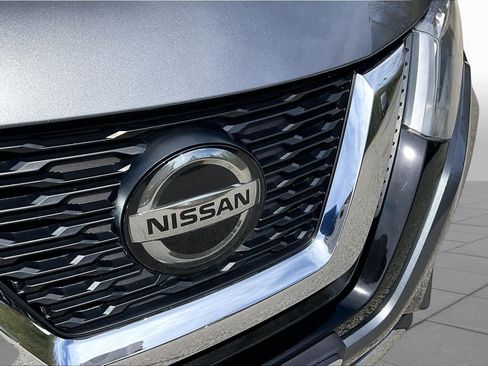 Used 2020 Nissan Rogue SL w/ Premium Package AWD/4WD image 32