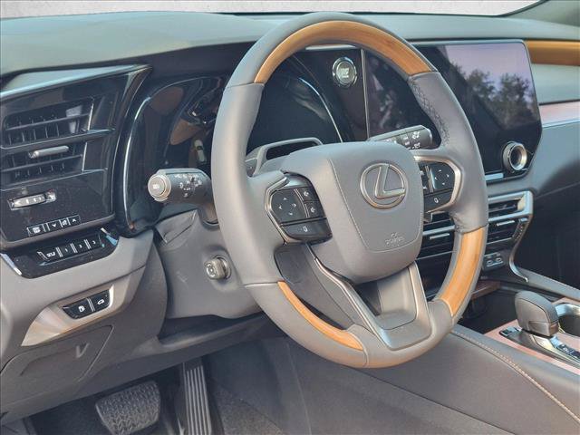 Used 2026 Lexus RX 350 Premium Plus w/ Convenience Package AWD/4WD image 3