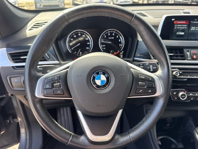 Used 2019 BMW X1 xDrive28i w/ Convenience Package AWD/4WD image 21