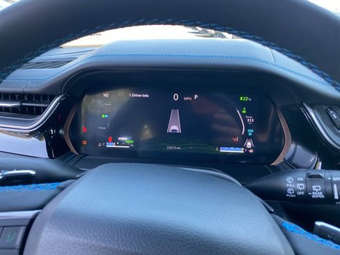 Used 2022 Jeep Grand Cherokee Trailhawk image 23