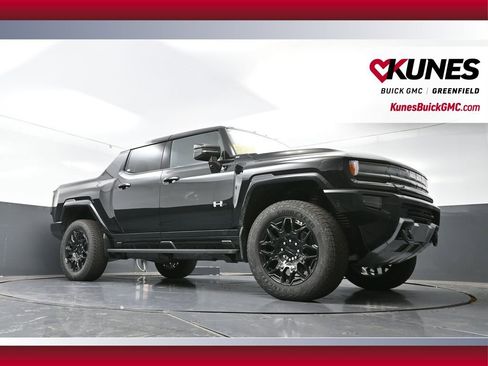 New 2025 GMC Hummer EV 2X AWD/4WD image 45