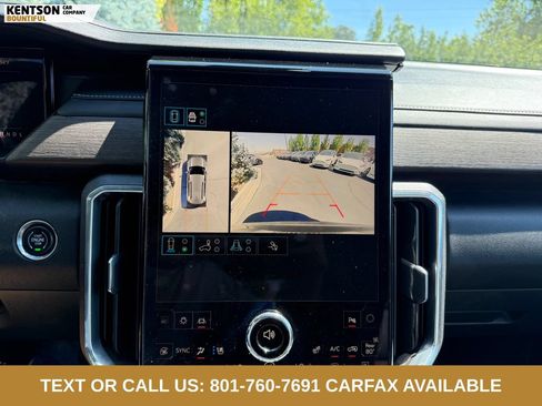 Used 2025 GMC Acadia Denali w/ Super Cruise Package AWD/4WD image 25