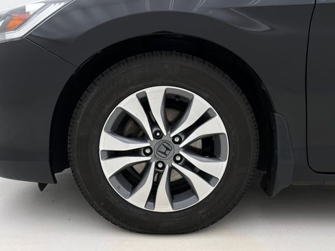 Used 2015 Honda Accord LX image 30