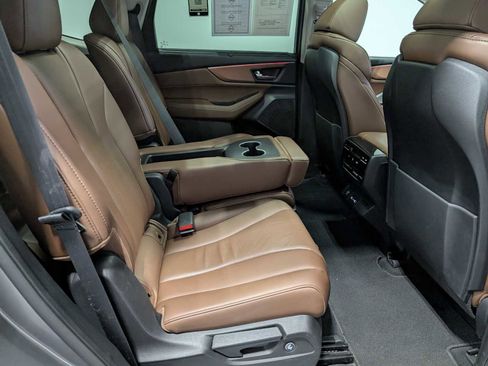 Used 2023 Acura MDX SH-AWD w/ Technology Package image 46