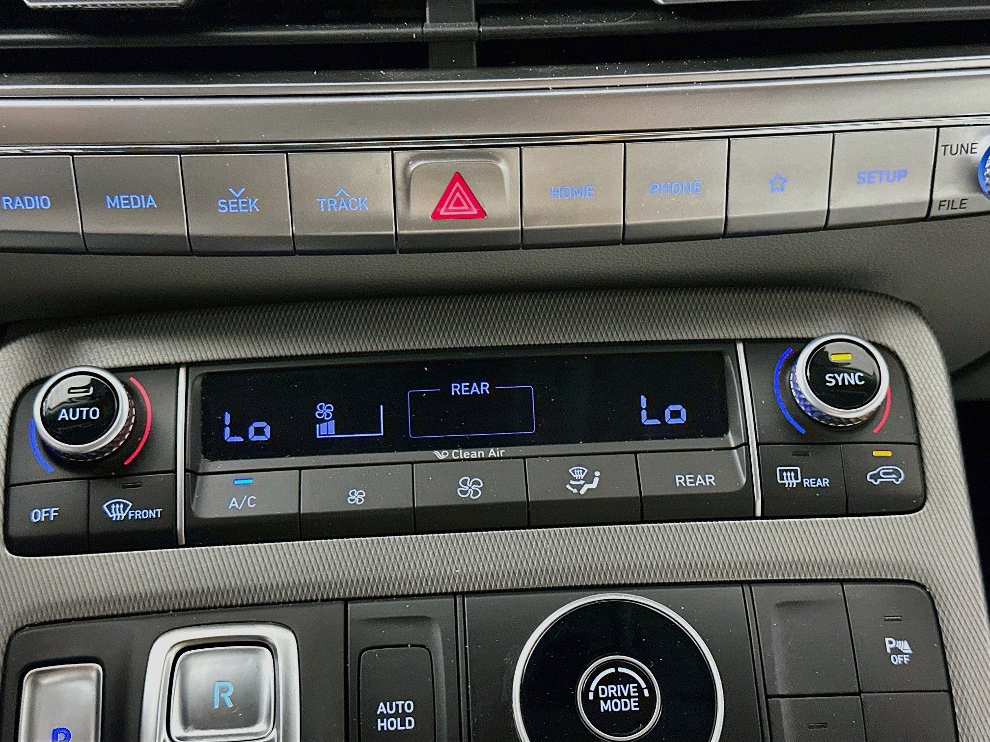 Used 2020 Hyundai Palisade SEL FWD image 23