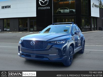 New 2026 MAZDA CX-50 AWD 2.5 S w/ Select Package