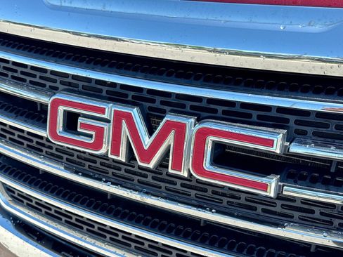 Used 2016 GMC Terrain SLT w/ Open Road Package FWD image 14