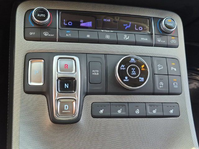Used 2022 Hyundai Palisade Limited AWD/4WD image 23
