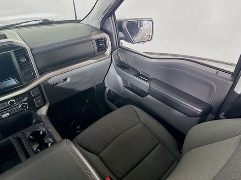 Certified 2024 Ford F150 XLT w/ Mobile Office Package image 22