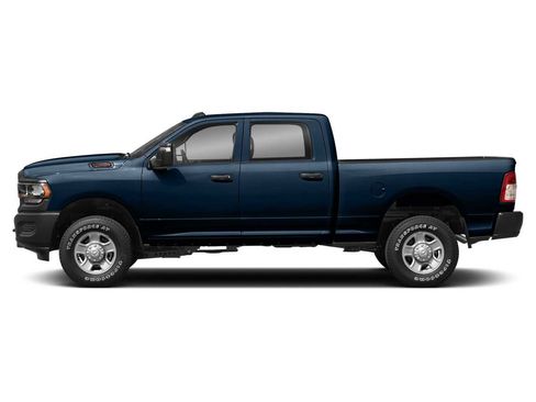 Used 2024 RAM 2500 Tradesman AWD/4WD image 3