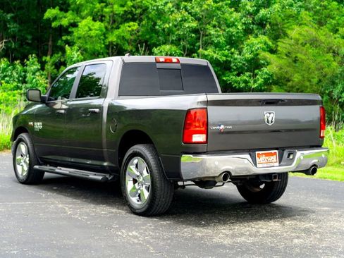 Used 2019 RAM 1500 Lone Star RWD image 9