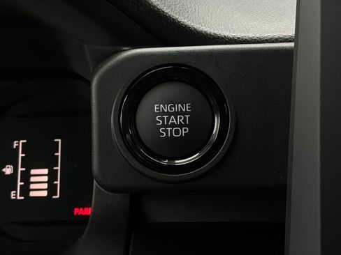 New 2026 Toyota Tacoma SR5 AWD/4WD image 24