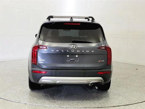 Used 2020 Kia Telluride S AWD/4WD image 6
