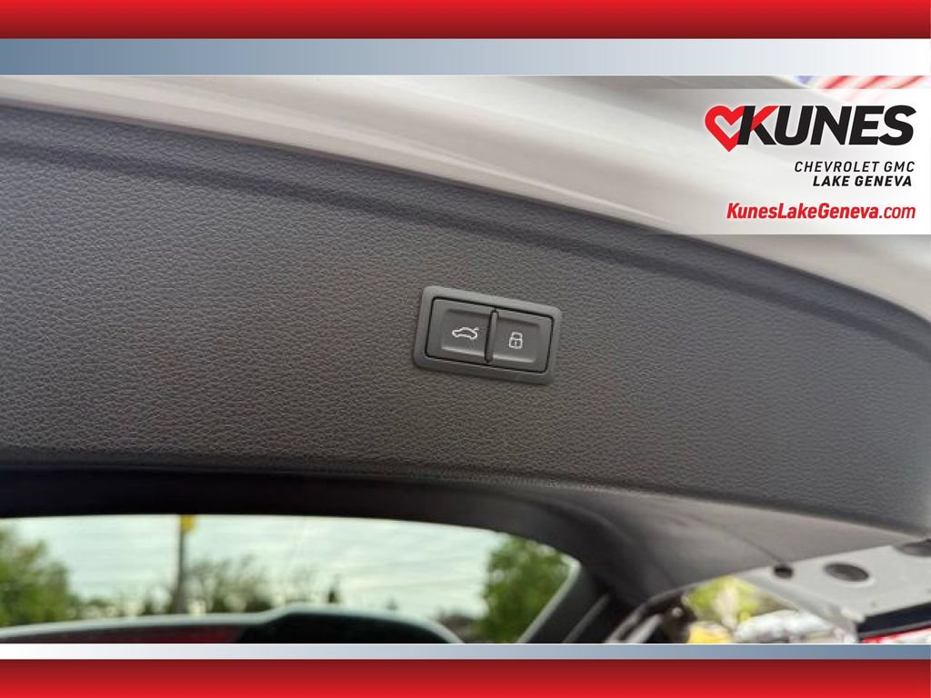Used 2025 Audi Q5 2.0T Premium AWD/4WD image 26