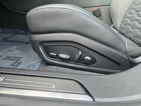 New 2026 Audi S e-tron GT Prestige image 26