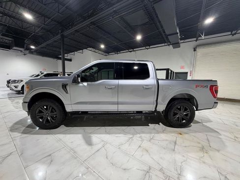 Used 2021 Ford F150 XLT w/ Equipment Group 302A High AWD/4WD image 6