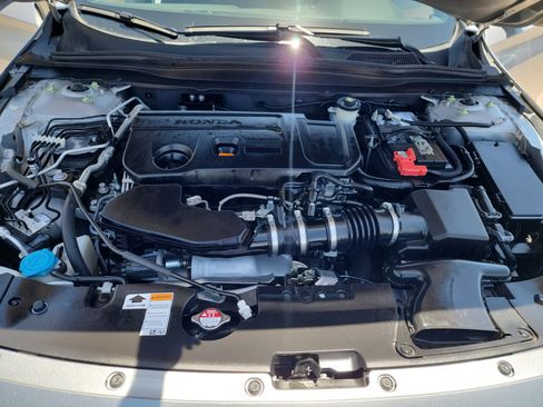 Used 2021 Honda Accord Sport image 21