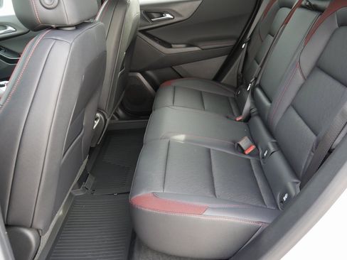 New 2026 Chevrolet Equinox RS image 26