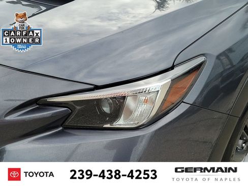 Used 2024 Subaru WRX AWD/4WD image 15