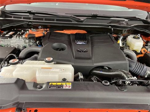 Used 2023 Toyota Tundra TRD Pro image 34