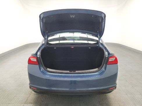 Used 2024 Chevrolet Malibu LT image 29