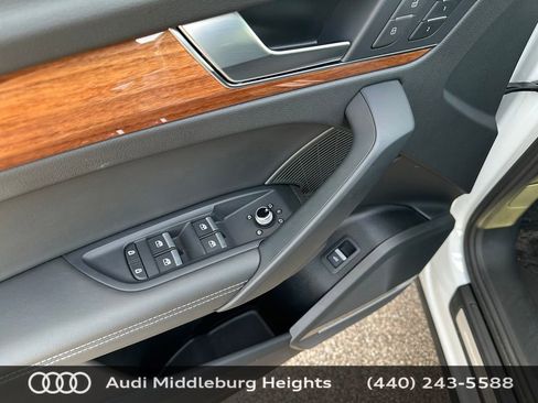 Certified 2023 Audi Q5 2.0T Premium Plus w/ Premium Plus Package AWD/4WD image 22