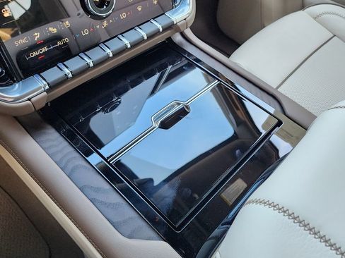 New 2026 GMC Yukon XL Denali w/ Sun & Power Step Package image 34