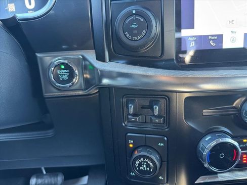 Used 2023 Ford F150 Raptor image 22