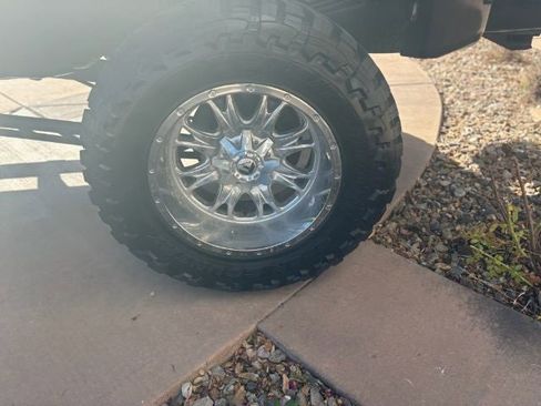 Used 2013 Ford F350 Lariat w/ Snow Plow Prep Pkg image 15