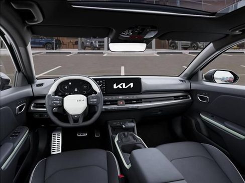 New 2026 Kia K4 GT-Line Turbo FWD image 14