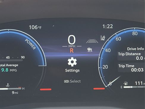 New 2026 Toyota Camry XSE FWD image 24