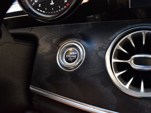 Used 2019 Mercedes-Benz E 450 Coupe image 24