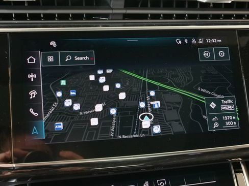 New 2026 Audi Q7 3.0T Premium Plus image 27