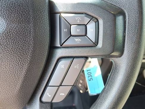 Used 2020 Ford F250 XLT AWD/4WD image 17