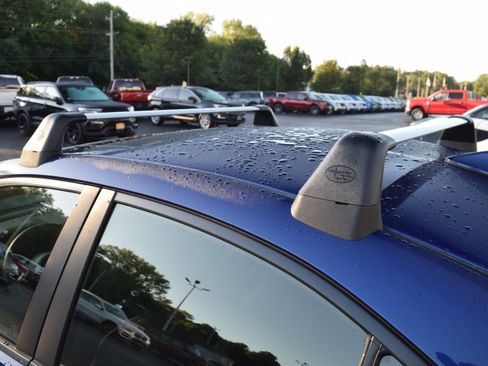 Used 2024 Subaru WRX Premium AWD/4WD image 7