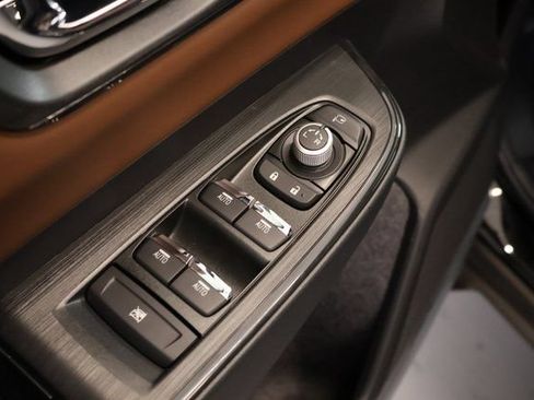 New 2026 Subaru Outback Touring XT AWD/4WD image 12