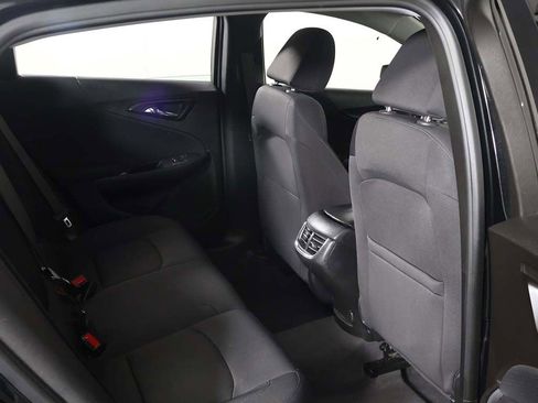 Used 2023 Chevrolet Malibu LT FWD image 25