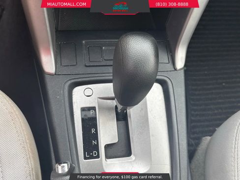 Used 2017 Subaru Forester 2.5i w/ Alloy Wheel Package image 21