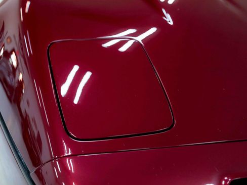 Used 1989 Chevrolet Corvette Convertible image 20