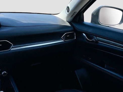 Used 2020 MAZDA CX-5 Grand Touring FWD image 24
