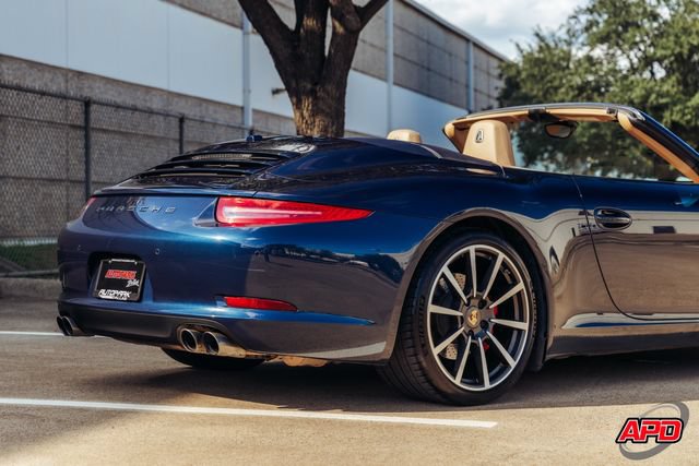 Used 2013 Porsche 911 Carrera S RWD image 46