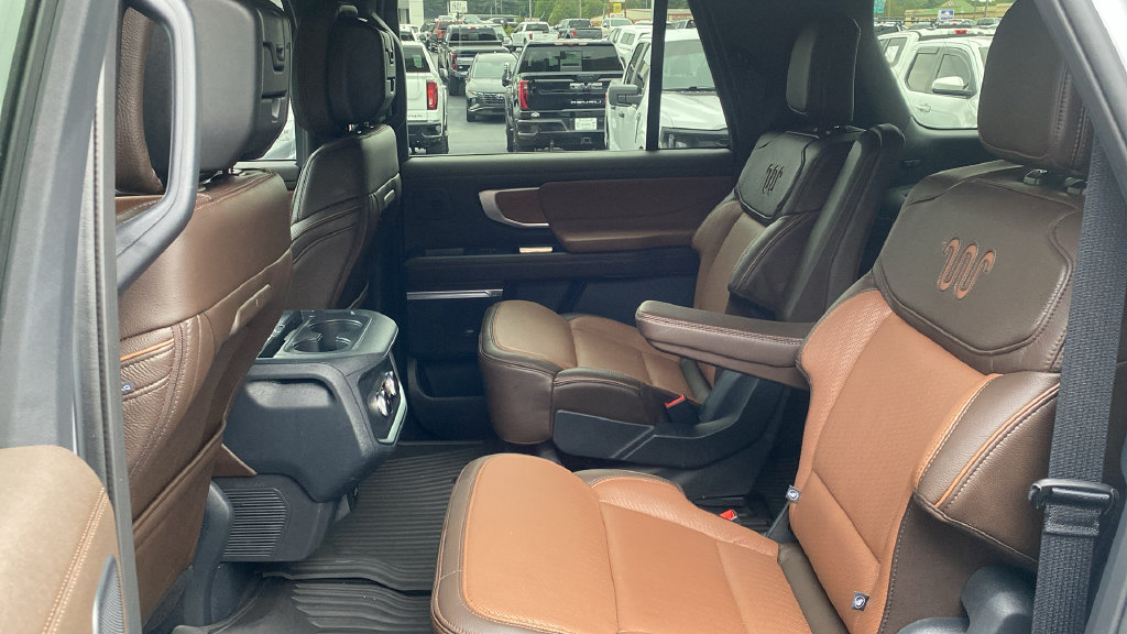 New 2026 Ford Expedition Max King Ranch AWD/4WD image 14