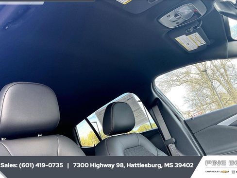New 2026 Buick Envista Sport Touring w/ Convenience II Package FWD image 18