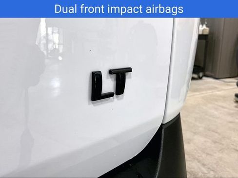 Certified 2023 Chevrolet Traverse LT w/ Midnight/Sport Edition AWD/4WD image 23
