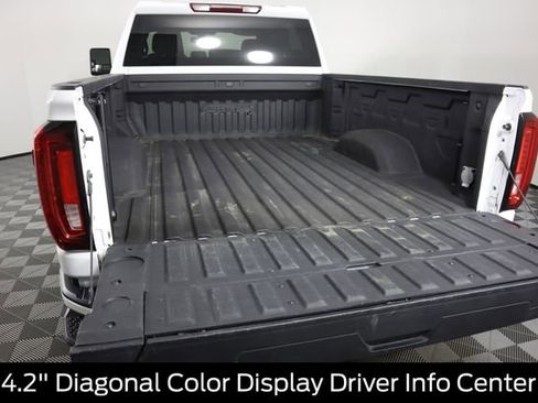 Used 2022 GMC Sierra 2500 AT4 AWD/4WD image 38